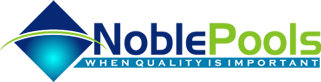 Noble Pools Home Page - Brisbane Pools, Pool Construction in Brisbane, Pool Landscaping.